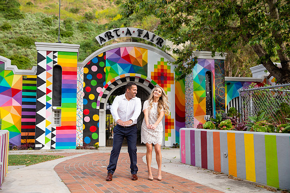 Laguna Beach Engagement Photographer-171