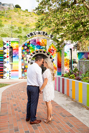 Laguna Beach Engagement Photographer-179