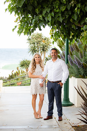 Laguna Beach Engagement Photographer-80