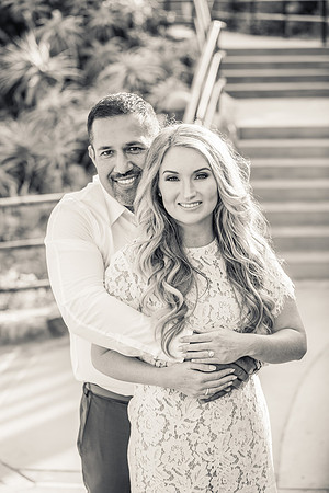Laguna Beach Engagement Photographer-70