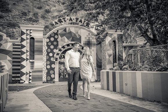 Laguna Beach Engagement Photographer-176