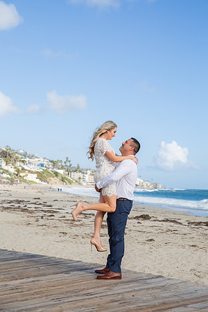 Laguna Beach Engagement Photographer-25