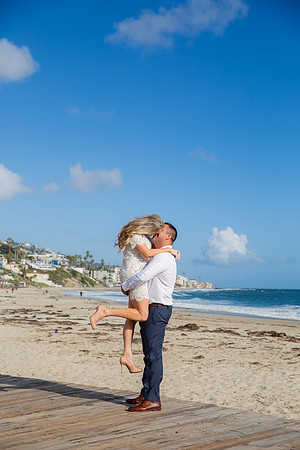 Laguna Beach Engagement Photographer-19