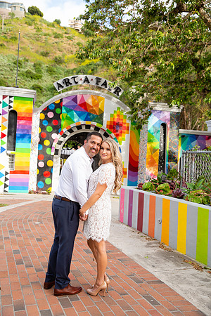 Laguna Beach Engagement Photographer-181