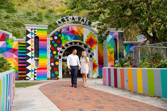 Laguna Beach Engagement Photographer-172