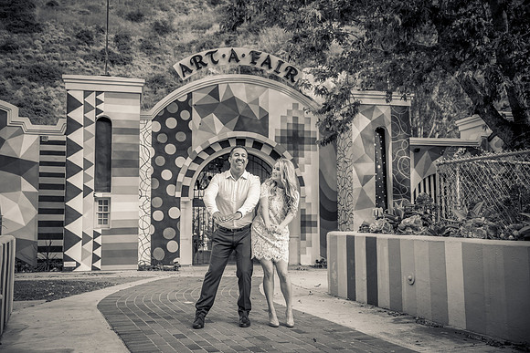 Laguna Beach Engagement Photographer-170