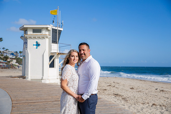 Laguna Beach Engagement Photographer-9