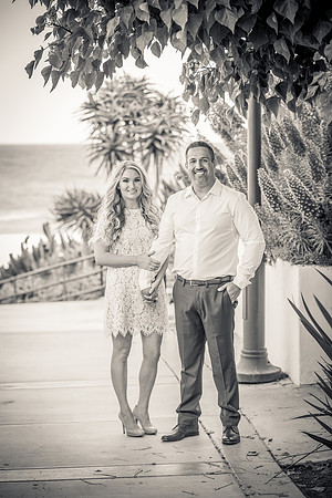 Laguna Beach Engagement Photographer-83