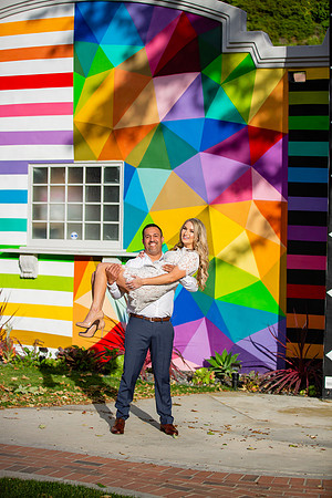 Laguna Beach Engagement Photographer-161