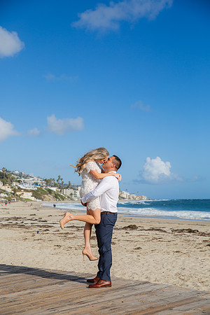 Laguna Beach Engagement Photographer-15