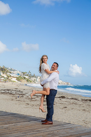Laguna Beach Engagement Photographer-22