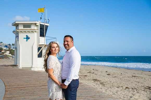 Laguna Beach Engagement Photographer-7