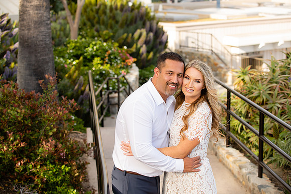 Laguna Beach Engagement Photographer-63