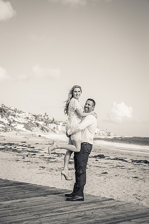 Laguna Beach Engagement Photographer-24