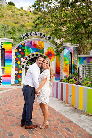 Laguna Beach Engagement Photographer-183