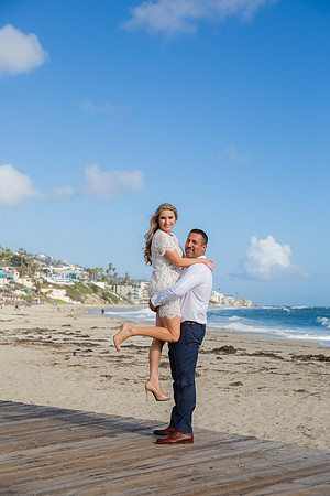 Laguna Beach Engagement Photographer-21