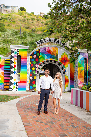 Laguna Beach Engagement Photographer-165