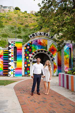 Laguna Beach Engagement Photographer-164