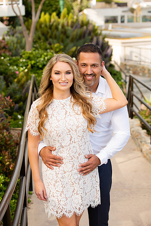 Laguna Beach Engagement Photographer-56
