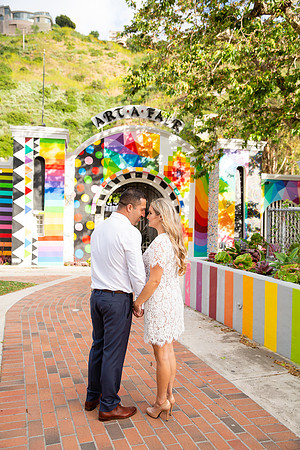 Laguna Beach Engagement Photographer-178