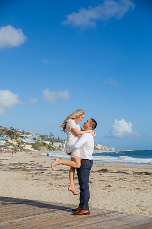 Laguna Beach Engagement Photographer-13