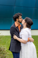 Seal Beach Engagement Photography