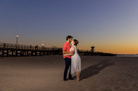 Seal Beach Engagement Photography 6