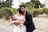 Seal Beach Engagement Photography 3