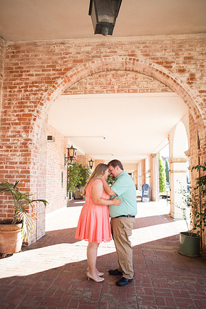 Engagement Photographer Palos Verdes-25