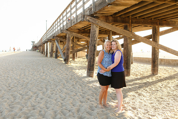 Engagement Photography Seal Beach-3