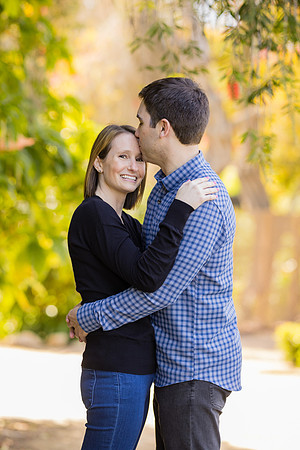 Engagement Photos South Coast Botanic Garden-014