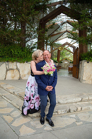 Wayfarers Chapel Photos-49
