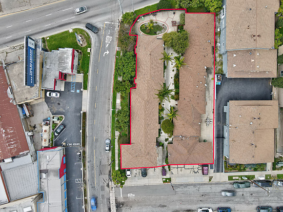 7234 S La Cienega Blvd-Drone-004