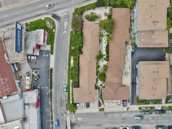 7234 S La Cienega Blvd-Drone-005
