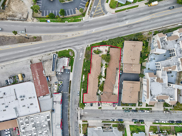 7234 S La Cienega Blvd-Drone-006