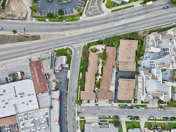 7234 S La Cienega Blvd-Drone-007
