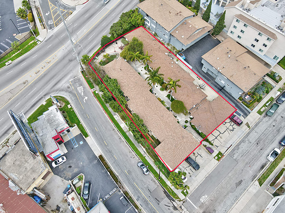7234 S La Cienega Blvd-Drone-008
