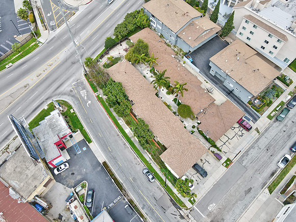 7234 S La Cienega Blvd-Drone-009
