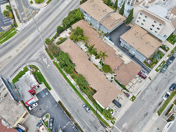 7234 S La Cienega Blvd-Drone-010