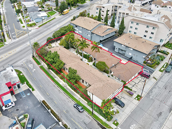 7234 S La Cienega Blvd-Drone-011
