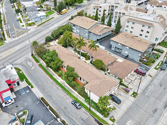 7234 S La Cienega Blvd-Drone-012
