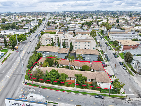 7234 S La Cienega Blvd-Drone-014