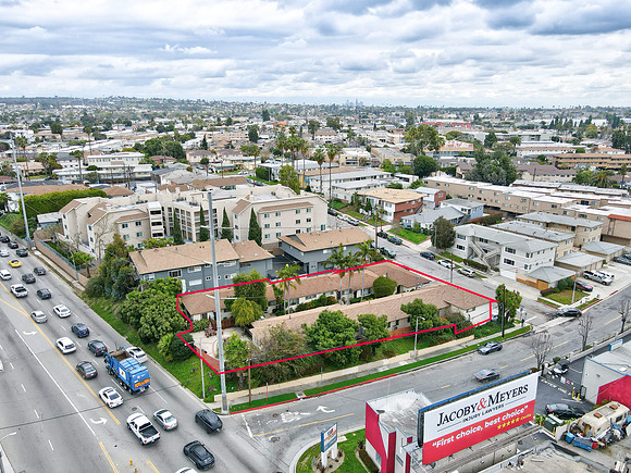 7234 S La Cienega Blvd-Drone-017