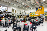 Lyon Air Museum Holiday Photos - CTS Cement-4