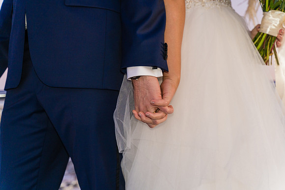 Wedding Photos Endless Dreams - City Experiences By Hornblower-530