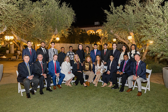 Horatio Alger Events Palm Springs 2025-96