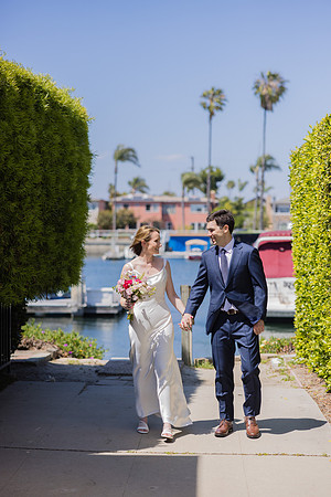 Long Beach Ca Backyard Wedding Photos-092