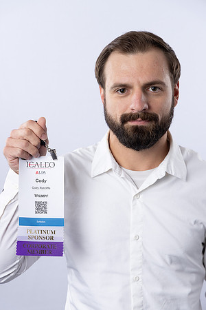 ICALEO Conference - Conference Headshot Photographer Hollywood Ca-8