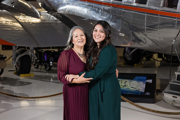 Portraits Lyon Air Museum-262