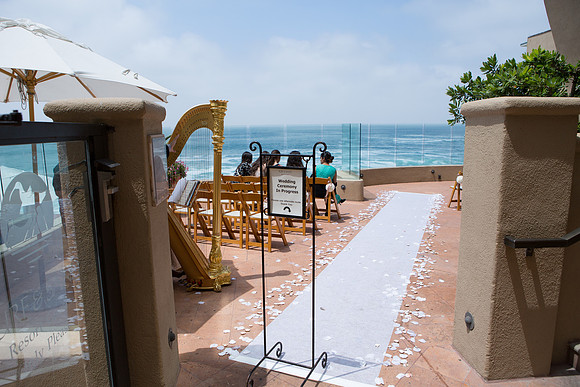 Surf and Sand Resort Laguna Beach-100